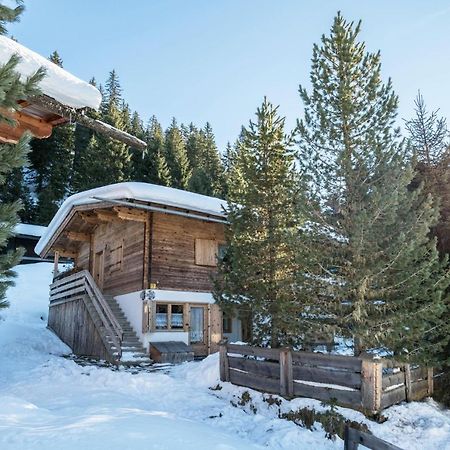 Apartamento Hochfügenblick-erholung für Zwei Exterior foto