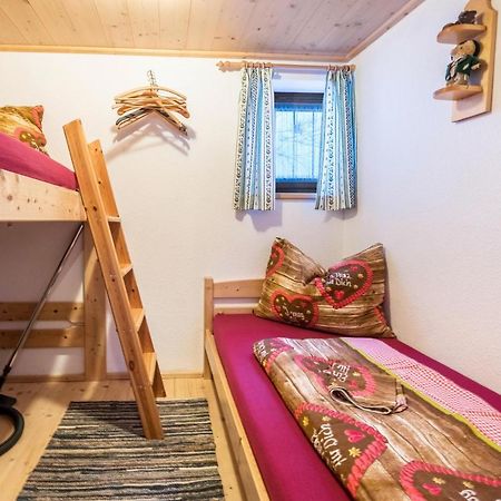 Apartamento Hochfügenblick-erholung für Zwei Exterior foto