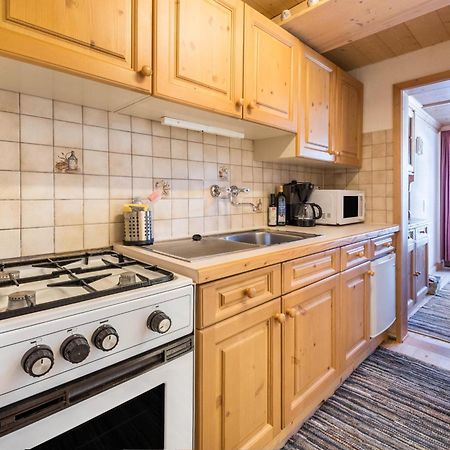 Apartamento Hochfügenblick-erholung für Zwei Exterior foto