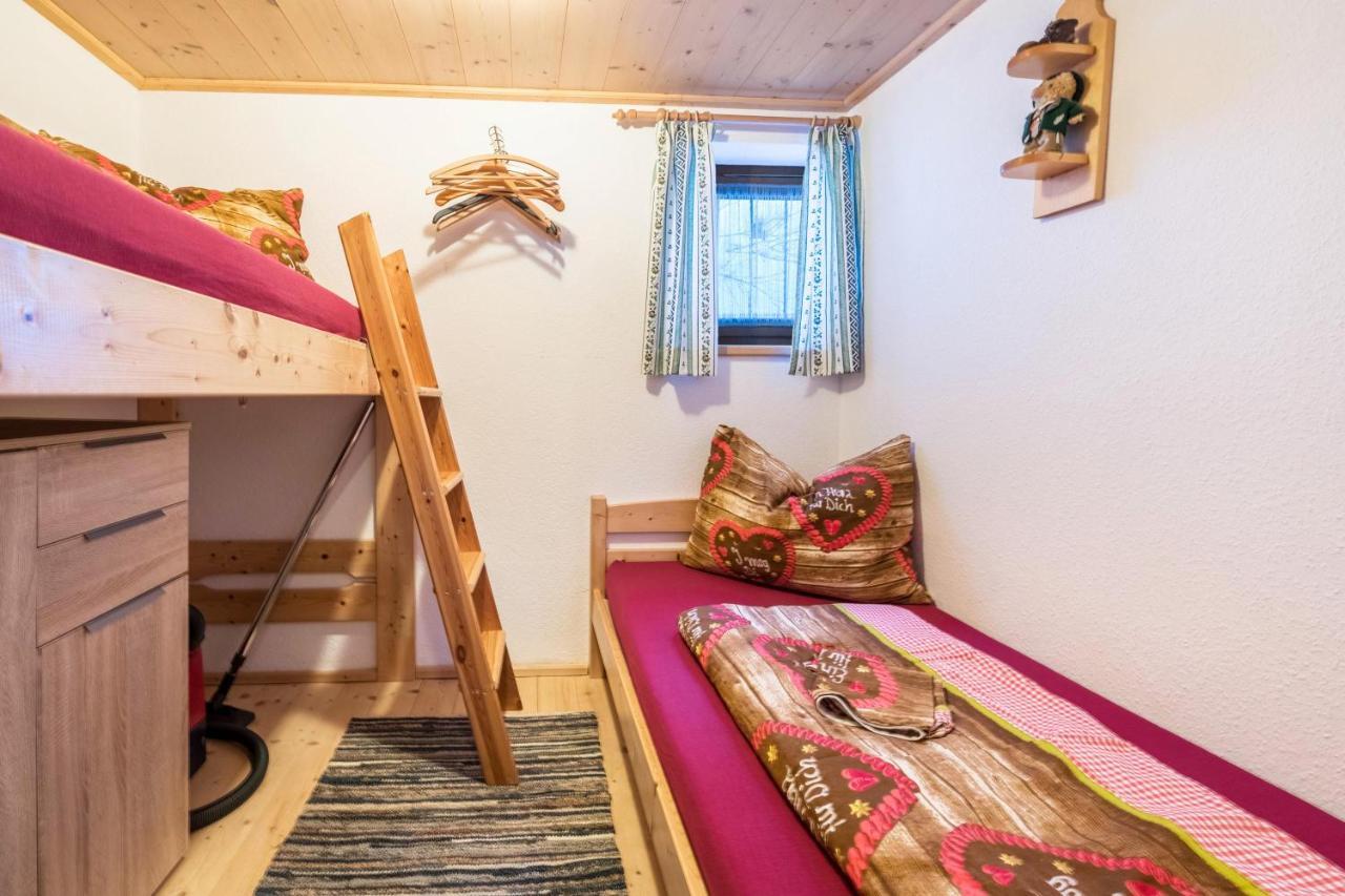 Apartamento Hochfügenblick-erholung für Zwei Exterior foto