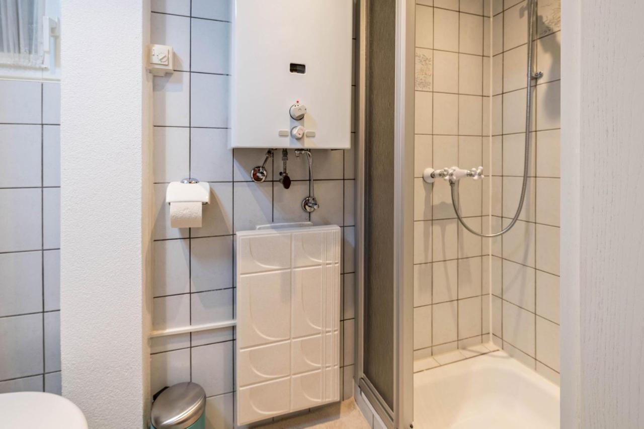 Apartamento Hochfügenblick-erholung für Zwei Exterior foto
